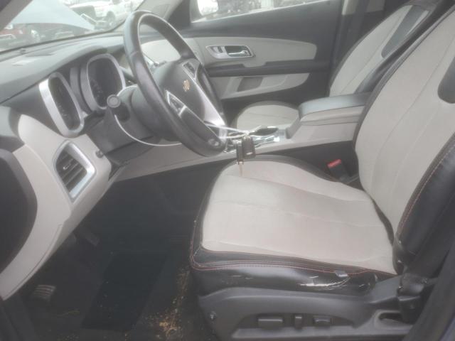 Photo 7 from auction – 2012 CHEVROLET EQUINOX LT with VIN 2GNALDEK6C6140330
