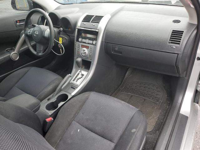 Photo 8 from auction – 2008 SCION TC with VIN JTKDE167380229239