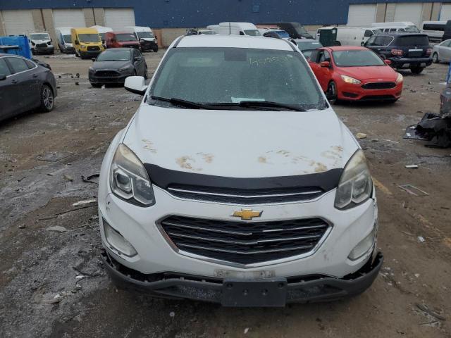 Photo 5 from auction – 2017 CHEVROLET EQUINOX LT with VIN 2GNALCEK0H1519029
