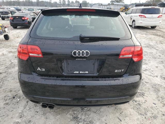 Photo 6 from auction – 2013 AUDI A3 PREMIUM with VIN WAUFEAFMXDA024959
