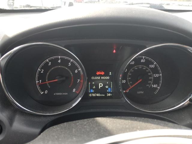 Photo 9 from auction – 2019 MITSUBISHI OUTLANDER with VIN JA4AP3AU3KU023975
