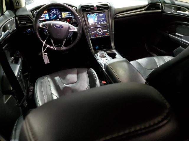 Photo 8 from auction – 2019 FORD FUSION TIT with VIN 3FA6P0K97KR260437