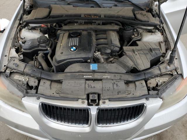 Photo 11 from auction – 2008 BMW 328 I SULE with VIN WBAVC53588FZ82190