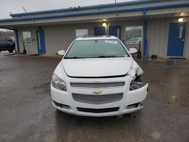 Photo 5 from auction – 2012 CHEVROLET MALIBU LTZ with VIN 1G1ZE5E09CF178322