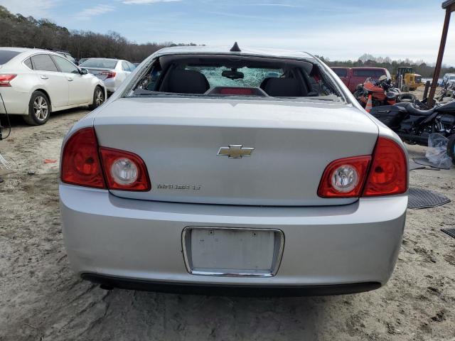 Photo 6 from auction – 2012 CHEVROLET MALIBU 1LT with VIN 1G1ZC5E07CF287464