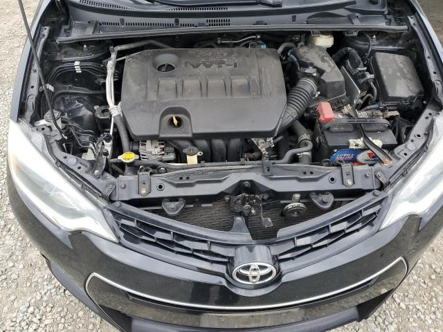 Photo 11 from auction – 2016 TOYOTA COROLLA L with VIN 2T1BURHE4GC494638