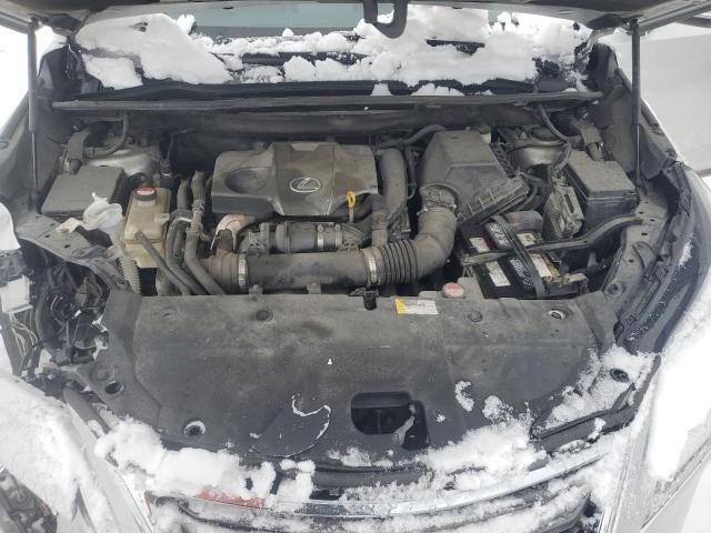 Photo 12 from auction – 2016 LEXUS NX 200T BA with VIN JTJBARBZ4G2069114
