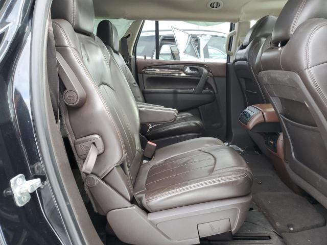 Photo 11 from auction – 2013 BUICK ENCLAVE with VIN 5GAKVDKD8DJ264070