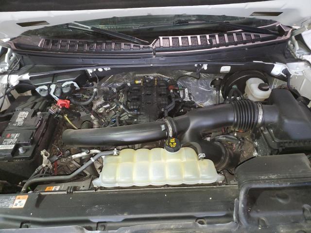 Photo 12 from auction – 2021 FORD EXPEDITION with VIN 1FMJK2AT2MEA81915