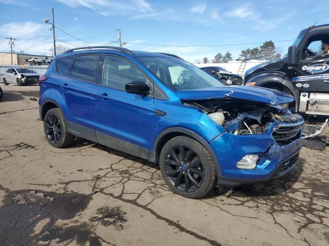 Photo 4 from auction – 2019 FORD ESCAPE SE with VIN 1FMCU0GD9KUB50559
