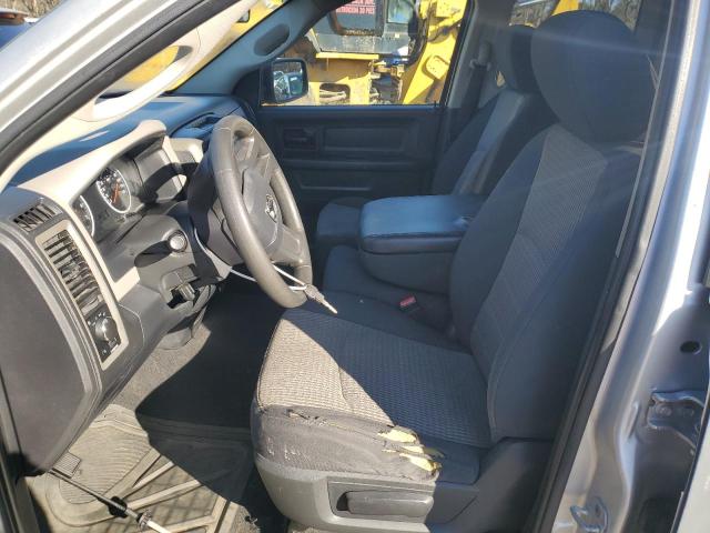 Photo 7 from auction – 2011 DODGE RAM 1500 with VIN 1D7RB1GK8BS534438