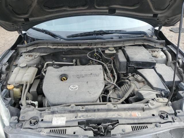 Photo 11 from auction – 2012 MAZDA 3 I with VIN JM1BL1VFXC1514472