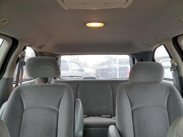 Foto 10 de la subasta – 2006 DODGE CARAVAN SX con VIN 1D4GP45R76B505509