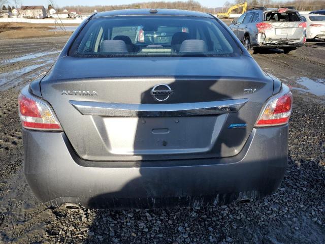 Photo 6 from auction – 2014 NISSAN ALTIMA 2.5 with VIN 1N4AL3AP9EC326996