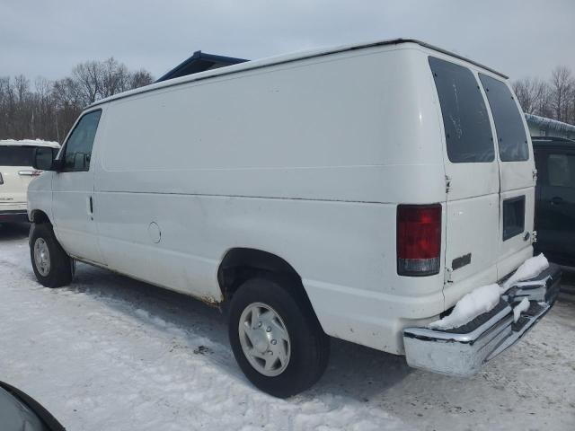 Photo 2 from auction – 2010 FORD ECONOLINE with VIN 1FTSE3ES2ADA98836