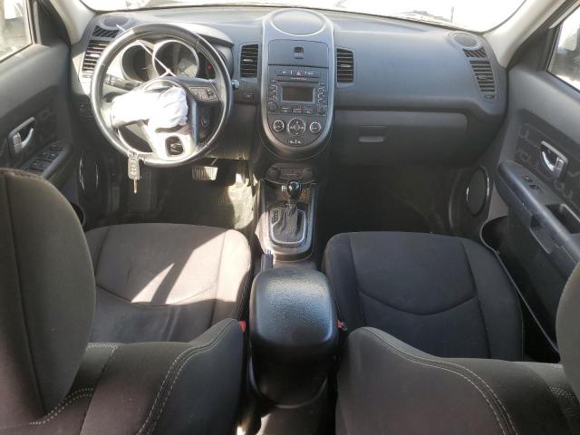 Photo 8 from auction – 2013 KIA SOUL + with VIN KNDJT2A63D7570369