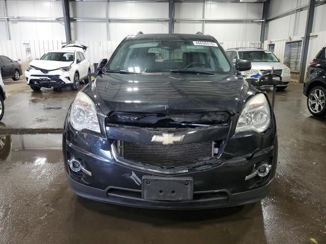 Photo 5 from auction – 2015 CHEVROLET EQUINOX LT with VIN 2GNFLGE37F6229635