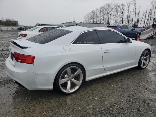 Photo 3 from auction – 2013 AUDI RS5 with VIN WUAC6AFR4DA902998