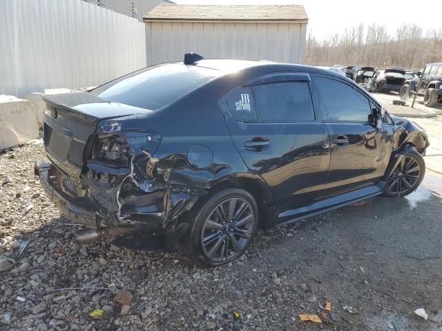 Photo 3 from auction – 2021 SUBARU WRX with VIN JF1VA1A68M9815159