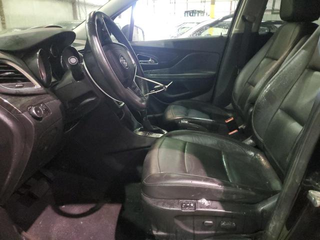 Photo 7 from auction – 2015 BUICK ENCORE with VIN KL4CJCSB2FB177554