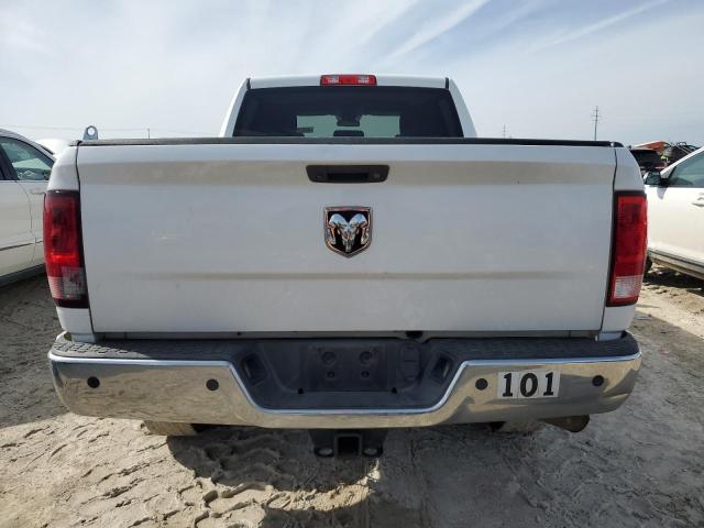 Photo 6 from auction – 2017 RAM 2500 ST with VIN 3C6UR4CJ8HG536521