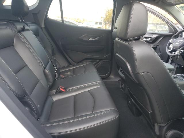 Photo 11 from auction – 2024 GMC TERRAIN SL with VIN 3GKALVEG3RL363234