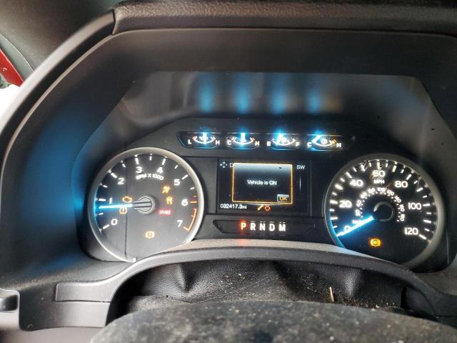 Photo 9 from auction – 2019 FORD F150 SUPER with VIN 1FTEW1CP8KFB57360