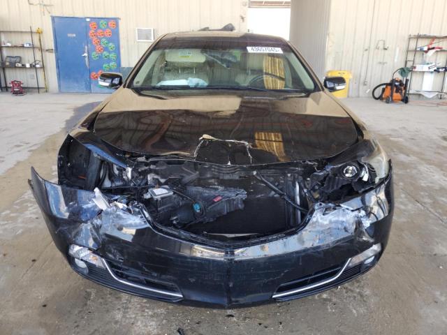 Zdjęcie 5 z aukcji – 2014 ACURA TL z VIN 19UUA8F29EA005836