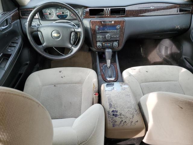 Photo 8 from auction – 2014 CHEVROLET IMPALA LIM with VIN 2G1WB5E37E1163060