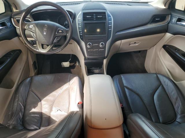 Photo 8 from auction – 2017 LINCOLN MKC RESERV with VIN 5LMCJ3C93HUL09318
