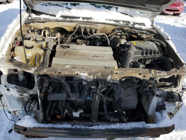 Photo 12 from auction – 2006 FORD ESCAPE HEV with VIN 1FMCU95H46KC08640