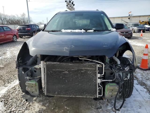 Zdjęcie 5 z aukcji – 2015 CHEVROLET EQUINOX LT z VIN 2GNFLFEK8F6233520