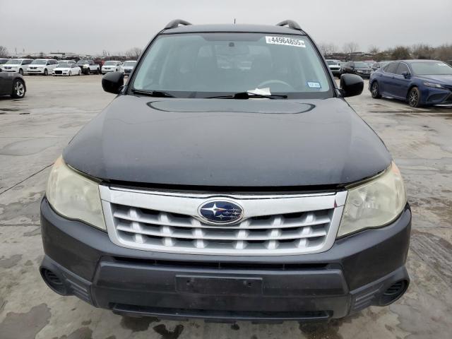 Photo 5 from auction – 2012 SUBARU FORESTER 2 with VIN JF2SHABC1CH400221