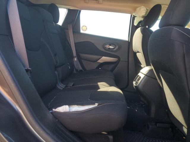 Photo 11 from auction – 2017 JEEP CHEROKEE L with VIN 1C4PJMCS8HW649442
