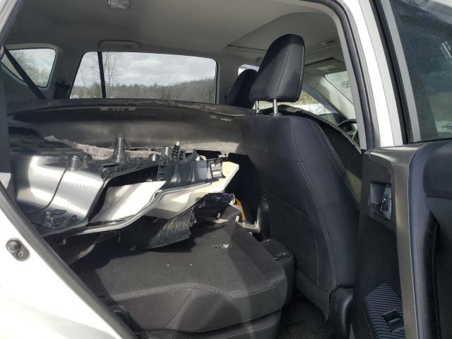 Photo 11 from auction – 2015 TOYOTA RAV4 XLE with VIN JTMRFREV0FD157236
