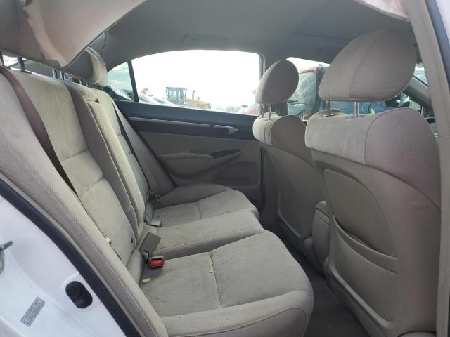 Фото 10 с аукциона – 2011 HONDA CIVIC EX с VIN 19XFA1F84BE027156