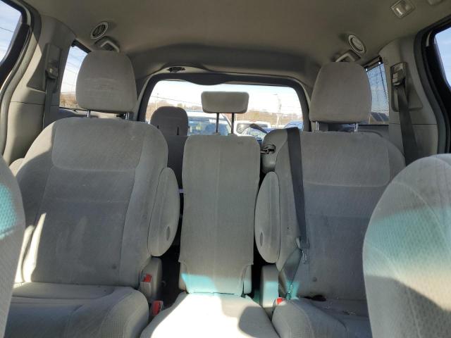 Photo 10 from auction – 2016 TOYOTA SIENNA LE with VIN 5TDKK3DC5GS698802