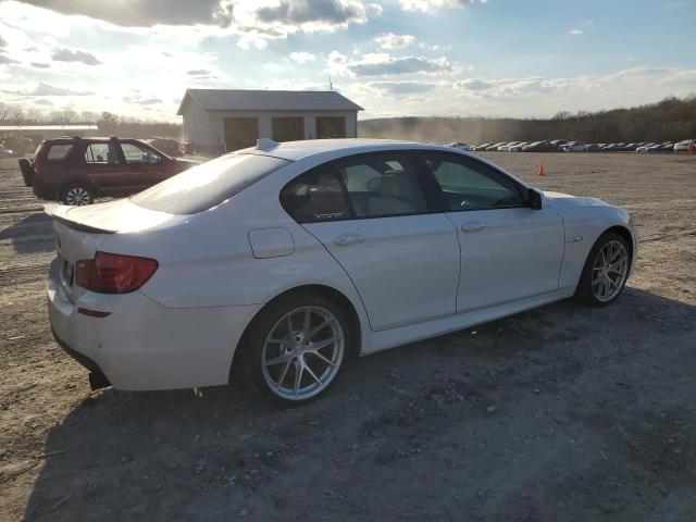 Photo 3 from auction – 2013 BMW 535 XI with VIN WBAFU7C52DDU77460