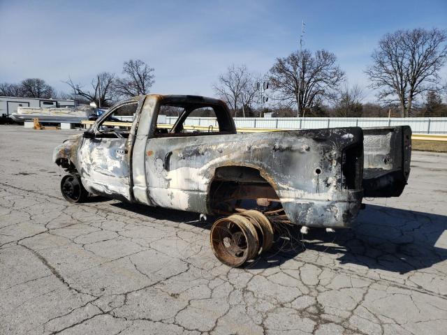 Photo 2 from auction – 2006 DODGE RAM 3500 S with VIN 3D7MX46C06G259846