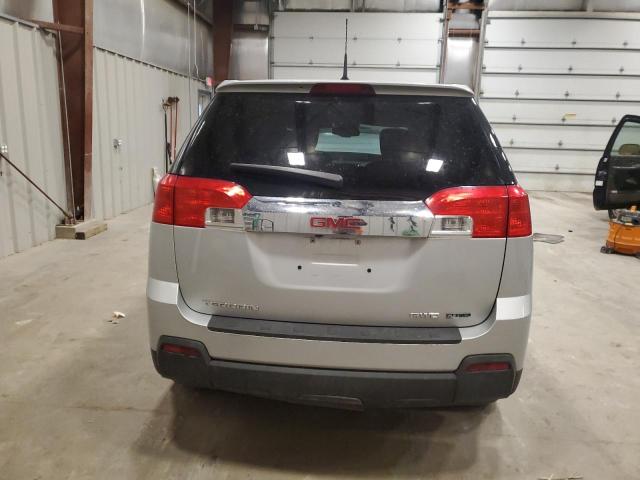 Photo 6 from auction – 2012 GMC TERRAIN SL with VIN 2GKFLREK3C6187864