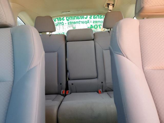 Photo 10 from auction – 2016 HONDA CR-V EX with VIN 3CZRM3H53GG719417