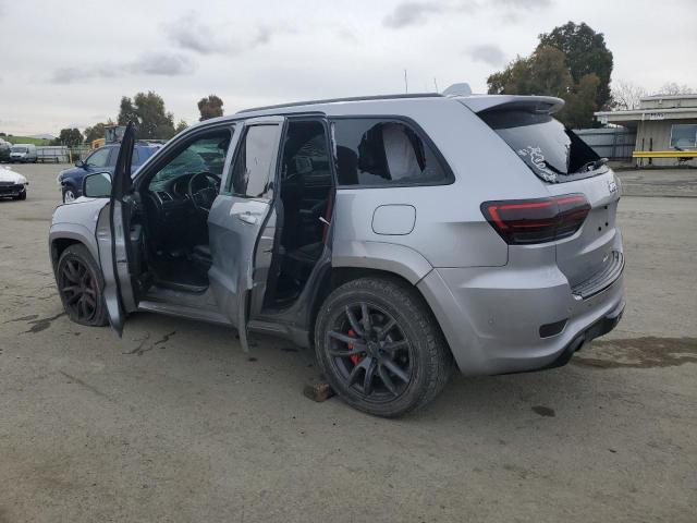 Photo 2 from auction – 2017 JEEP GRAND CHER with VIN 1C4RJFDJ8HC663059