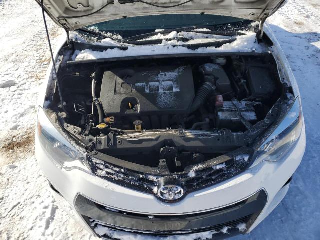 Photo 11 from auction – 2015 TOYOTA COROLLA L with VIN 2T1BURHEXFC363289