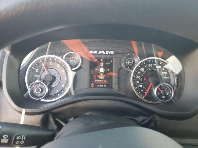 Photo 9 from auction – 2023 RAM 1500 TRADE with VIN 1C6RRFCG2PN631569