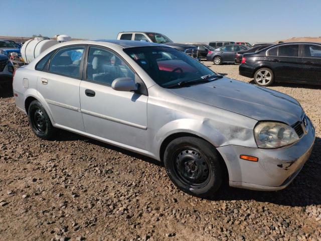 Photo 4 from auction – 2005 SUZUKI FORENZA S with VIN KL5JD56Z45K144227