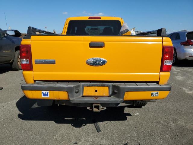 Photo 6 from auction – 2008 FORD RANGER SUP with VIN 1FTYR44E78PA19881