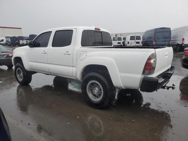 Photo 2 from auction – 2012 TOYOTA TACOMA DOU with VIN 5TFLU4EN4CX044625