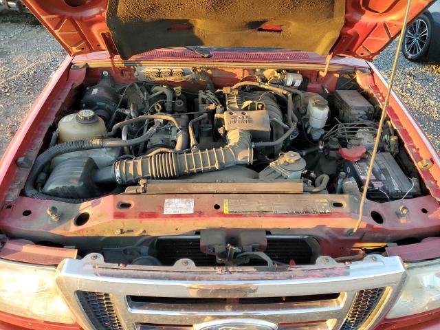 Photo 11 from auction – 2008 FORD RANGER with VIN 1FTYR10D58PA31474