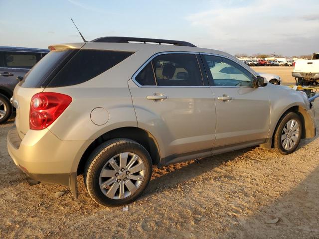 Photo 3 from auction – 2011 CHEVROLET EQUINOX LT with VIN 2CNFLPE59B6458141