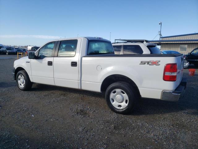 Photo 2 from auction – 2008 FORD F150 SUPER with VIN 1FTRW12W18FA42618